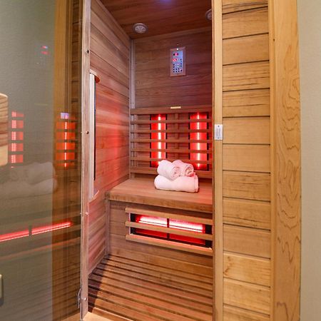 Buiten Pekelinge - Panorama Lodge Oostkapelle Ngoại thất bức ảnh